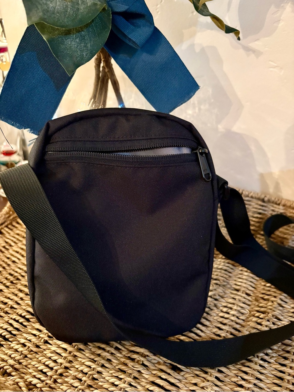 The North Face Black Jester Crossbody Bag - Picture 2 of 3